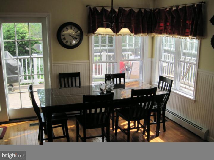 517 Paddock Road Havertown, PA 19083 - Photo 4 of 25 Breakfast Room