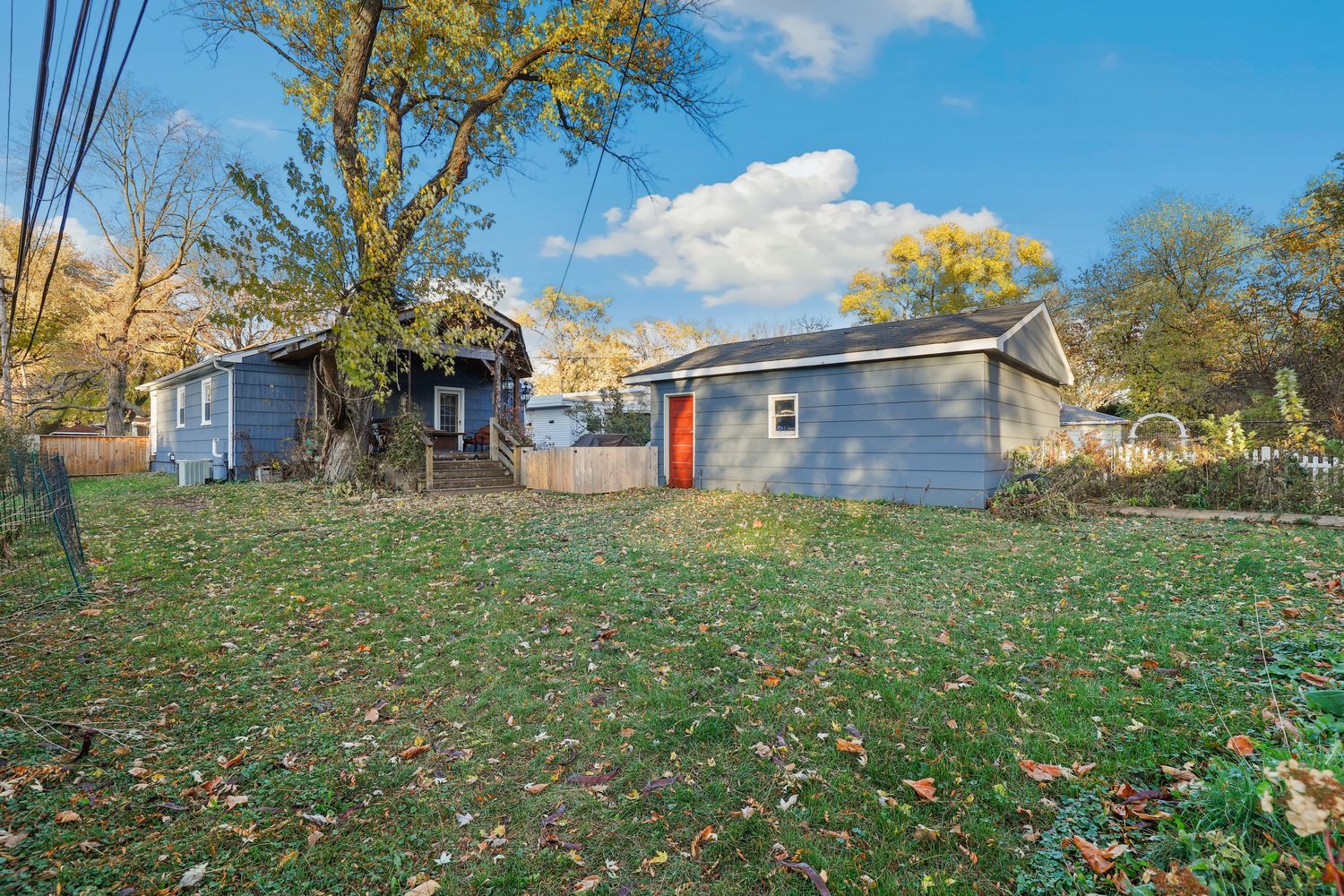 1139 Olive Road Homewood, IL 60430 - Photo 21 of 22