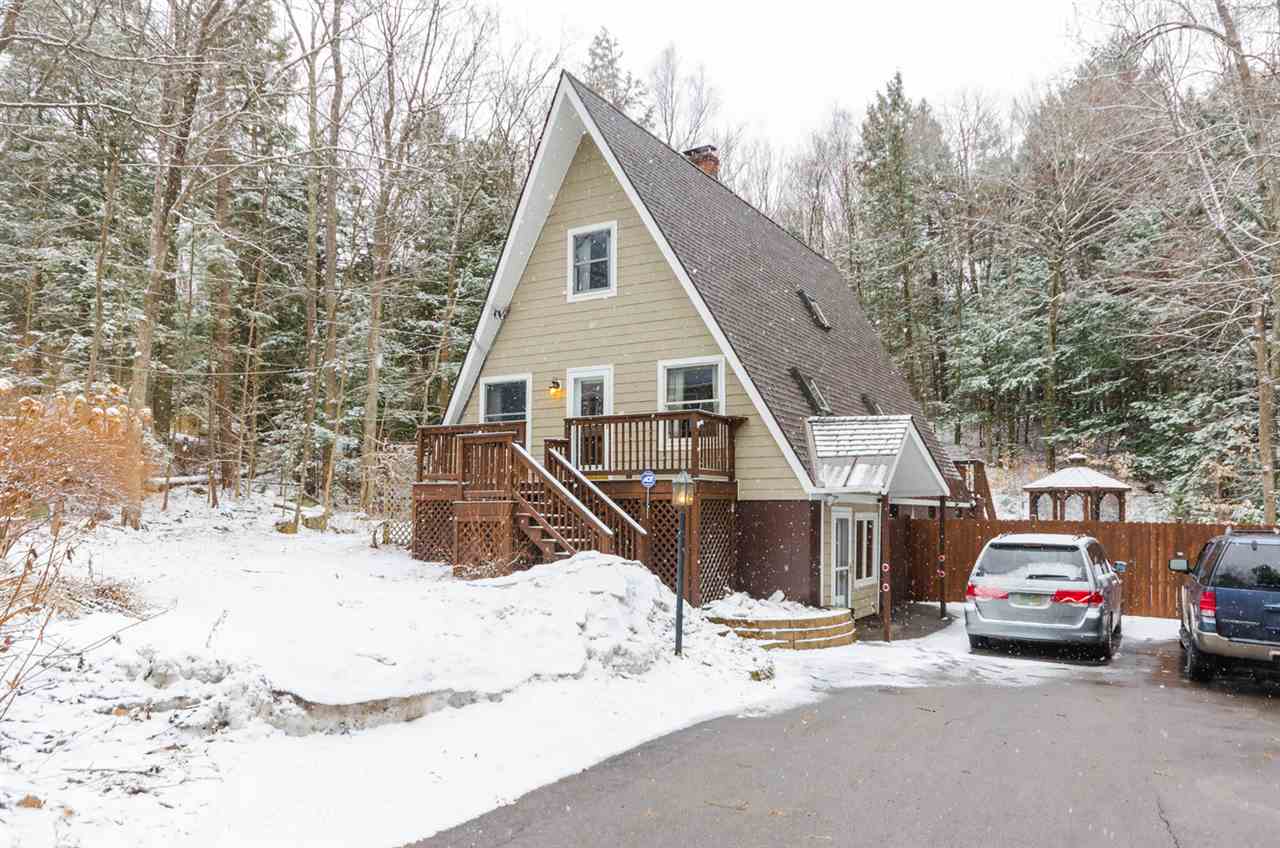 238 Normand Road Goffstown, NH 03045 - Photo 1 of 38