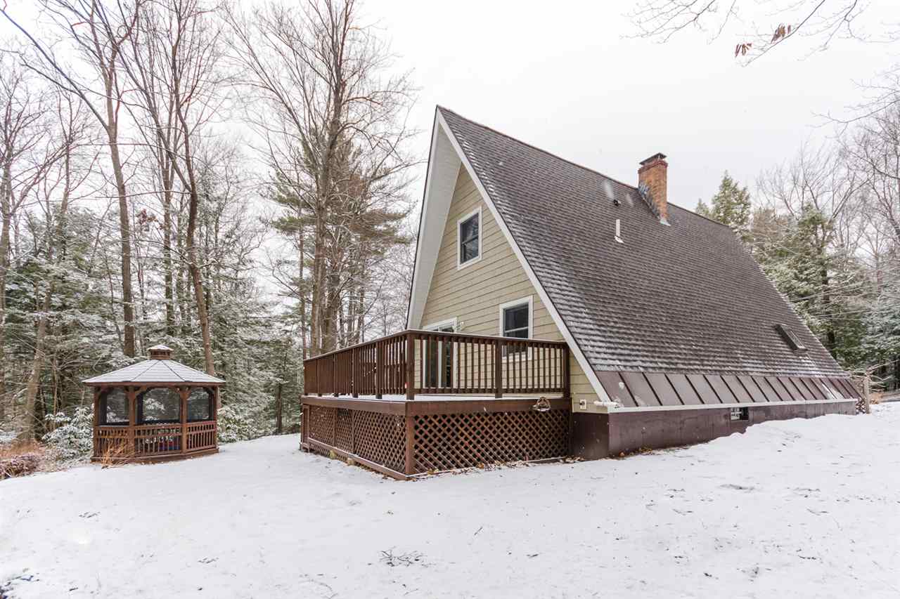 238 Normand Road Goffstown, NH 03045 - Photo 30 of 38