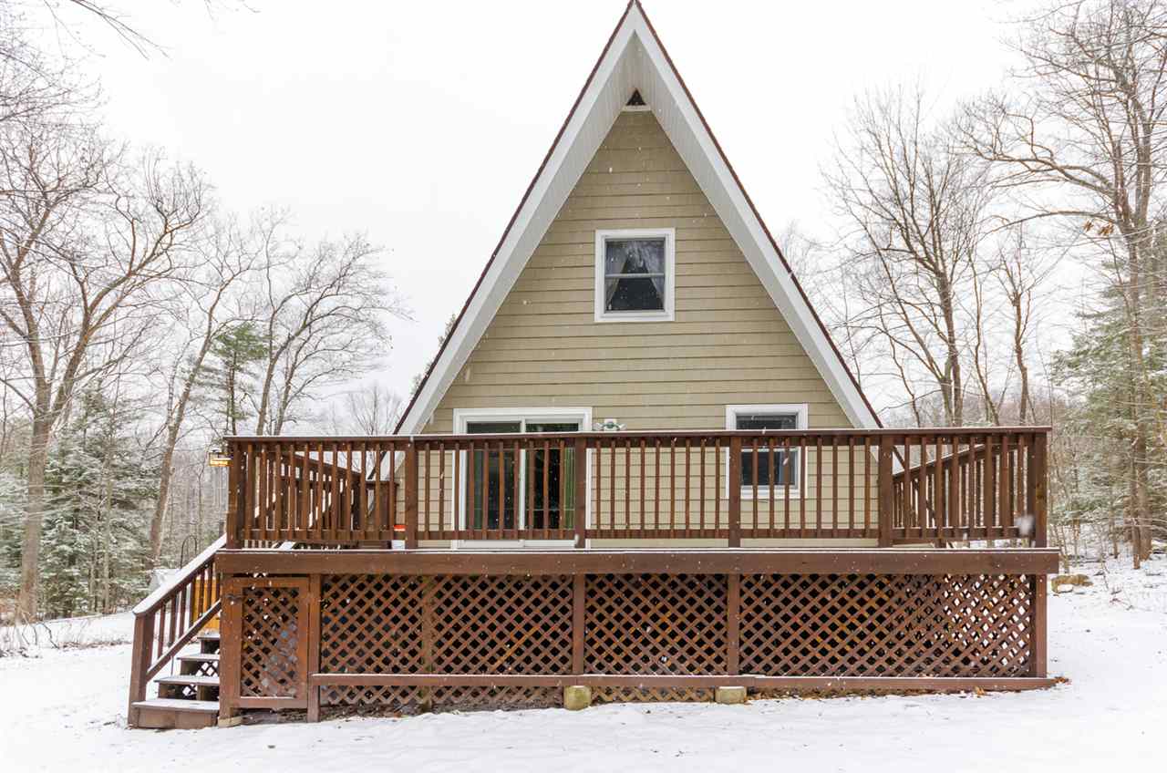 238 Normand Road Goffstown, NH 03045 - Photo 35 of 38