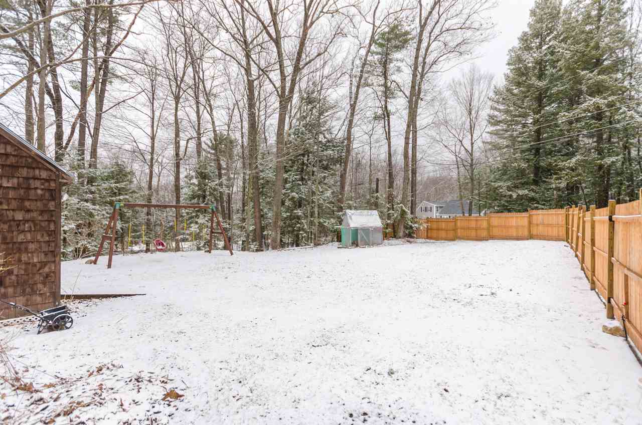 238 Normand Road Goffstown, NH 03045 - Photo 37 of 38