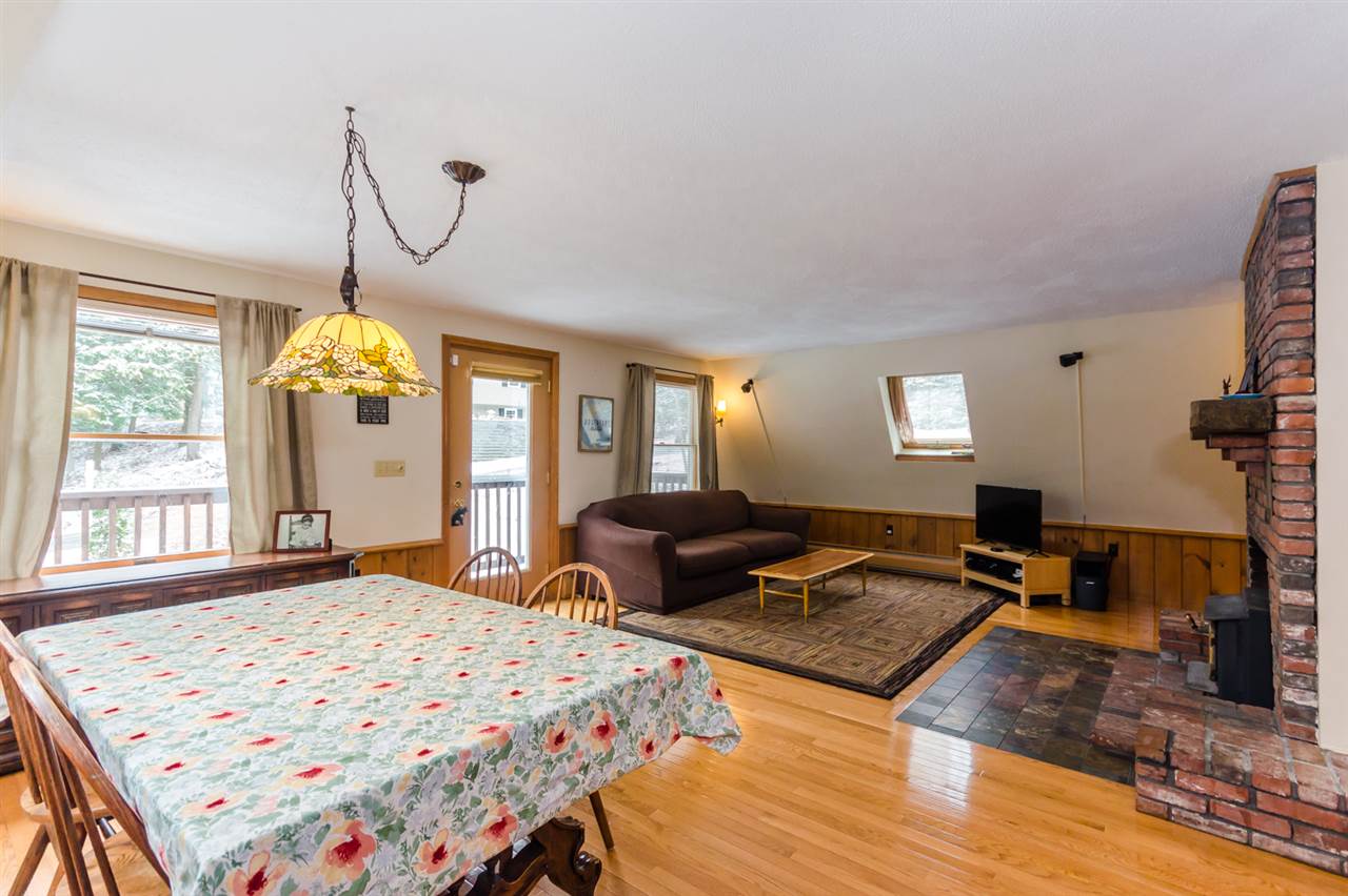 238 Normand Road Goffstown, NH 03045 - Photo 7 of 38