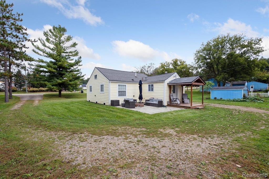 6149 Waldon Road Clarkston, MI 48346 - Photo 29 of 33