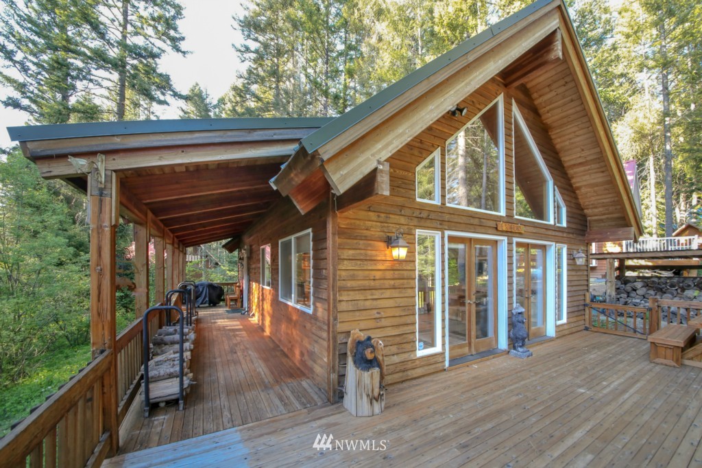 151 Dumbarton Road Ronald, WA 98940 - Photo 1 of 21 Gallery Image 1