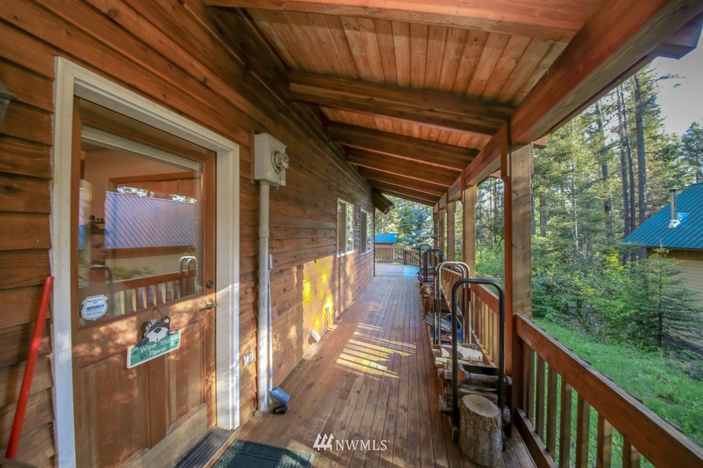 151 Dumbarton Road Ronald, WA 98940 - Photo 20 of 21 Gallery Image 20