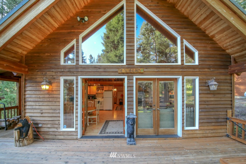 151 Dumbarton Road Ronald, WA 98940 - Photo 3 of 21 Gallery Image 3