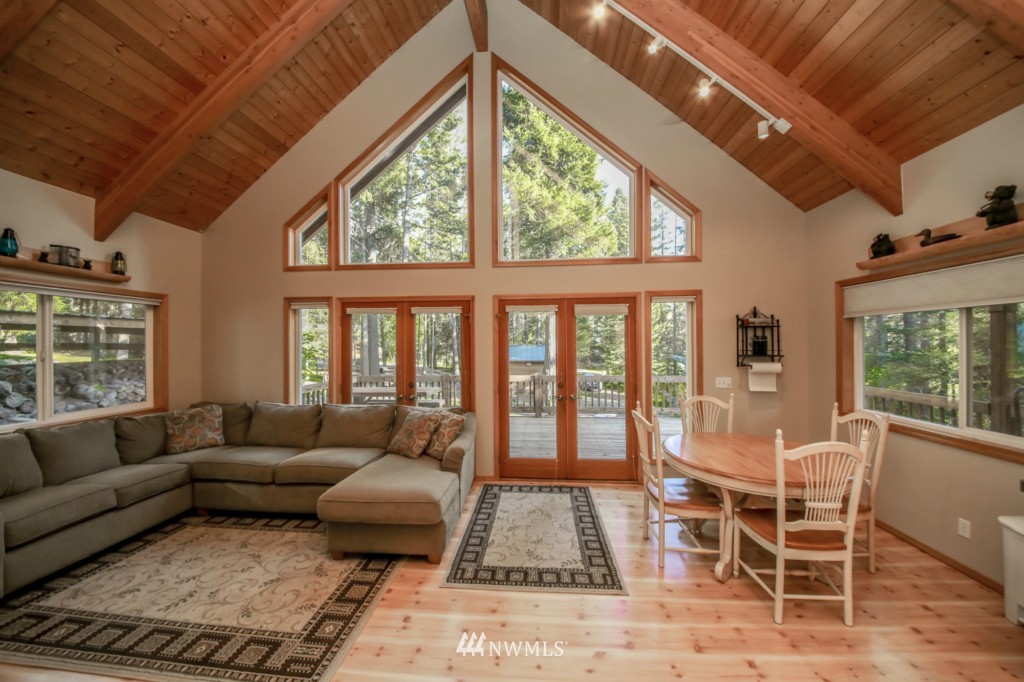 151 Dumbarton Road Ronald, WA 98940 - Photo 5 of 21 Gallery Image 5