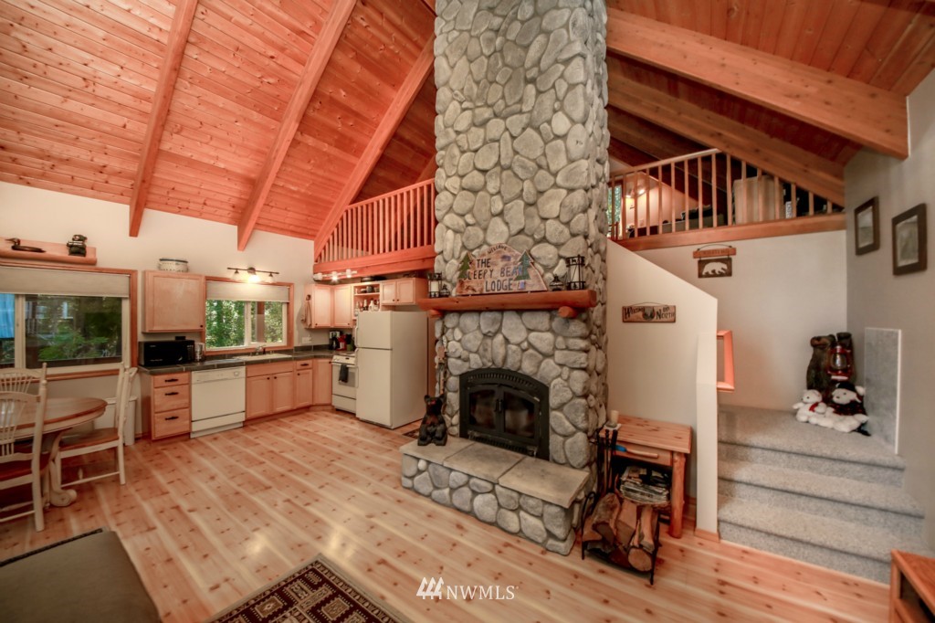 151 Dumbarton Road Ronald, WA 98940 - Photo 7 of 21 Gallery Image 7