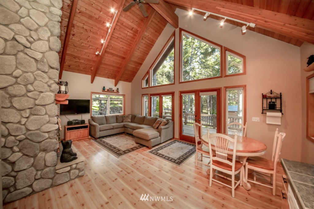 151 Dumbarton Road Ronald, WA 98940 - Photo 8 of 21 Gallery Image 8