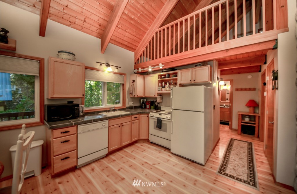 151 Dumbarton Road Ronald, WA 98940 - Photo 10 of 21 Gallery Image 10