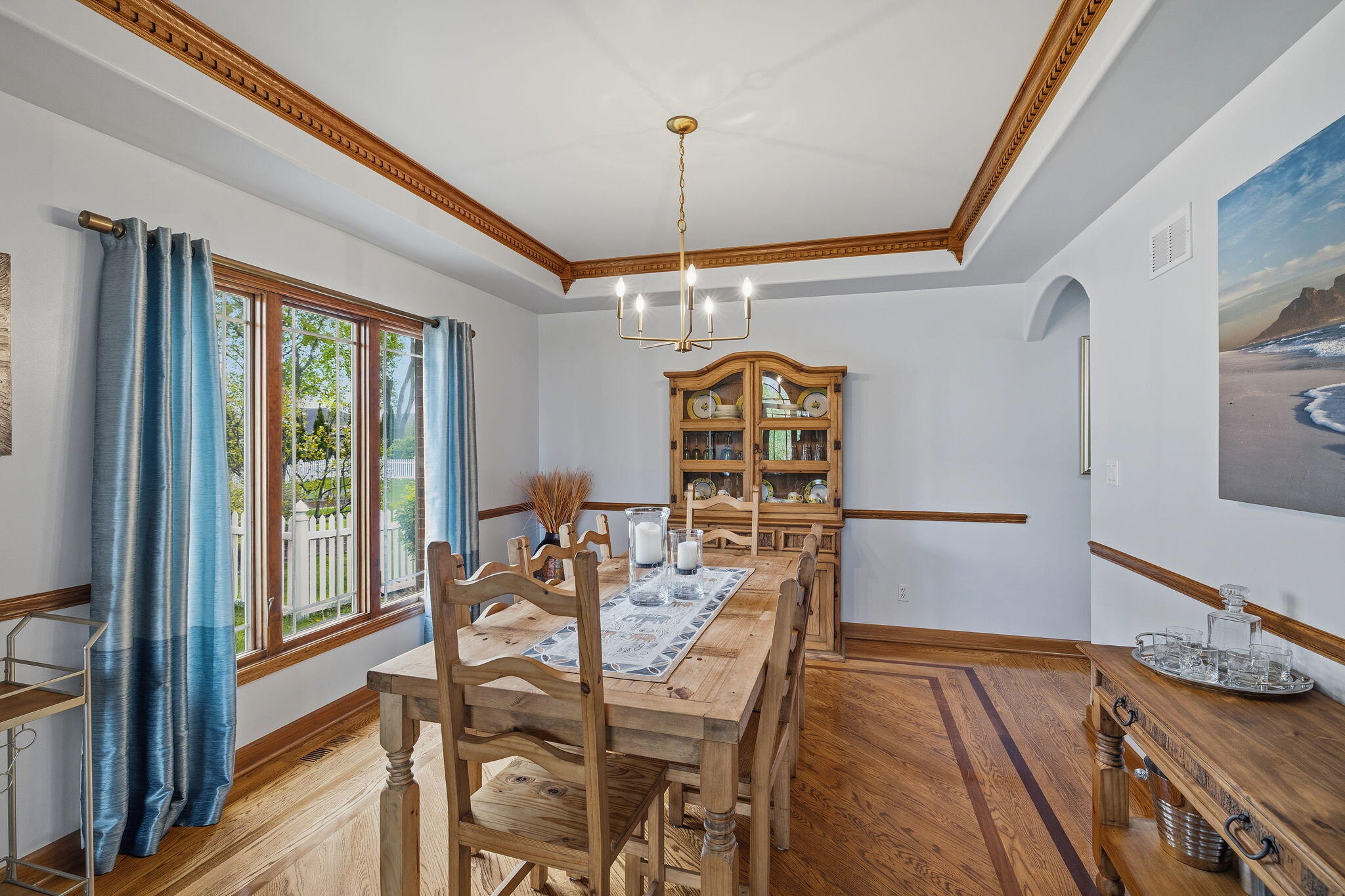 108 Exeter Road Munster, IN 46321 - Photo 5 of 38 2048x1365