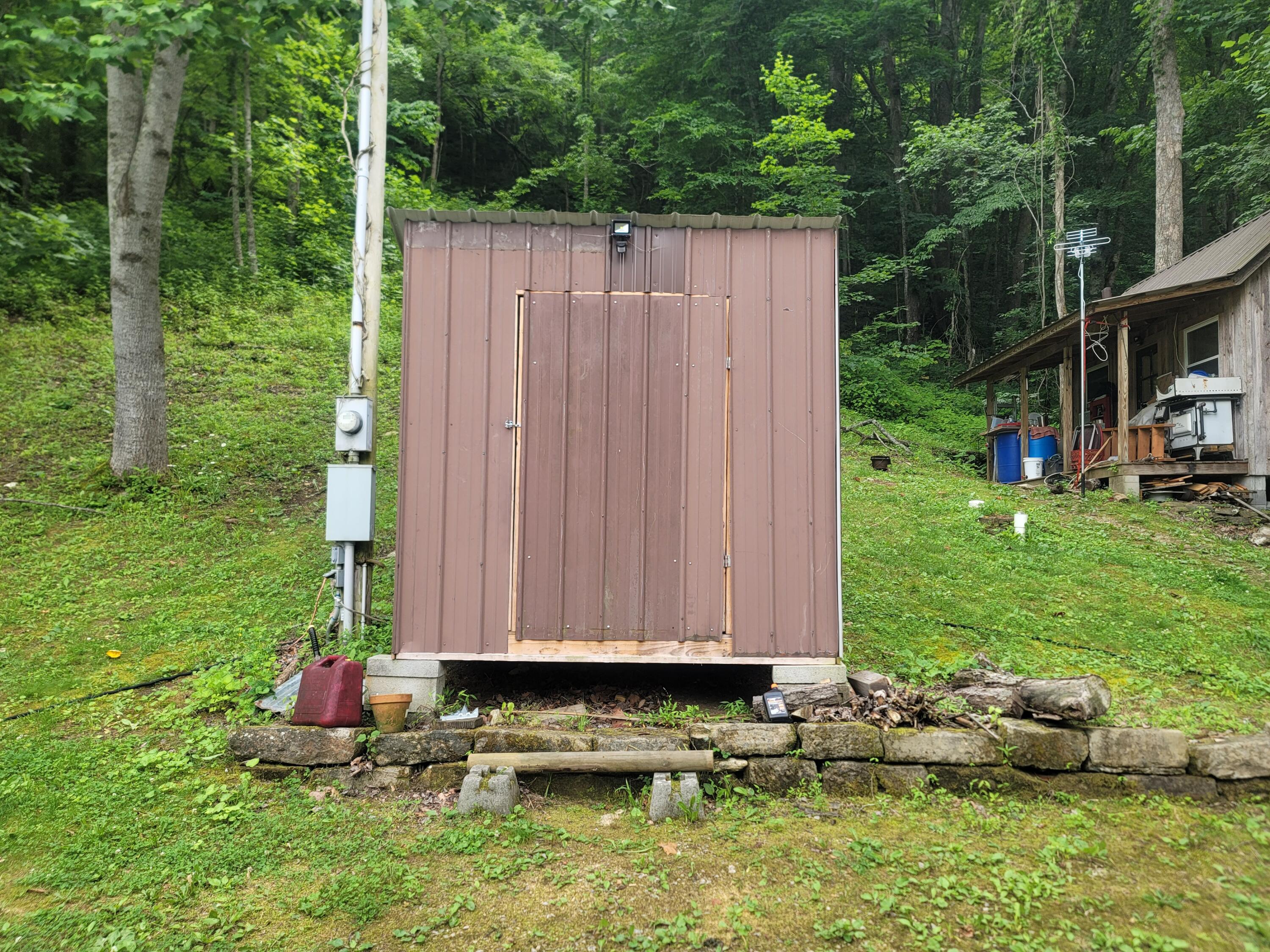 474 Billy Fork Road Stanton, KY 40380 - Photo 24 of 38 20230621_155215