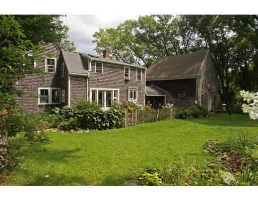 47 Winnetuxet Road Plympton, MA 02367 - Photo 12 of 22 Gallery Image 12