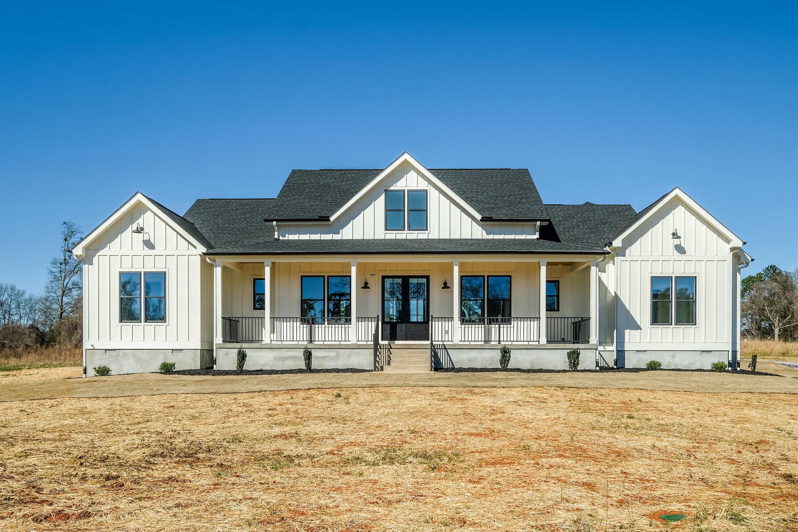 98 Edwards Store Road Lyman, SC 29365 - Photo 1 of 36