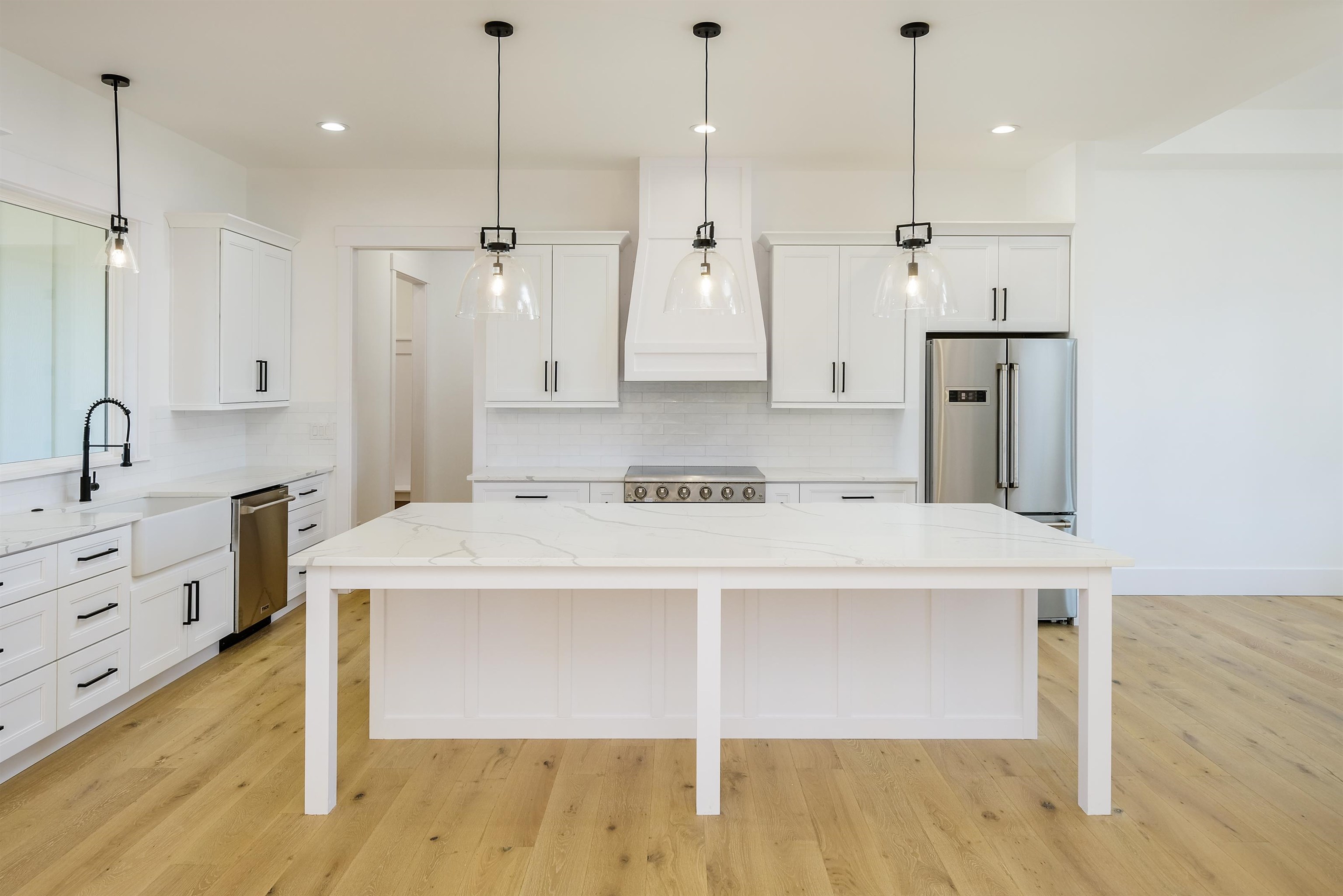 98 Edwards Store Road Lyman, SC 29365 - Photo 6 of 36 Kitchen