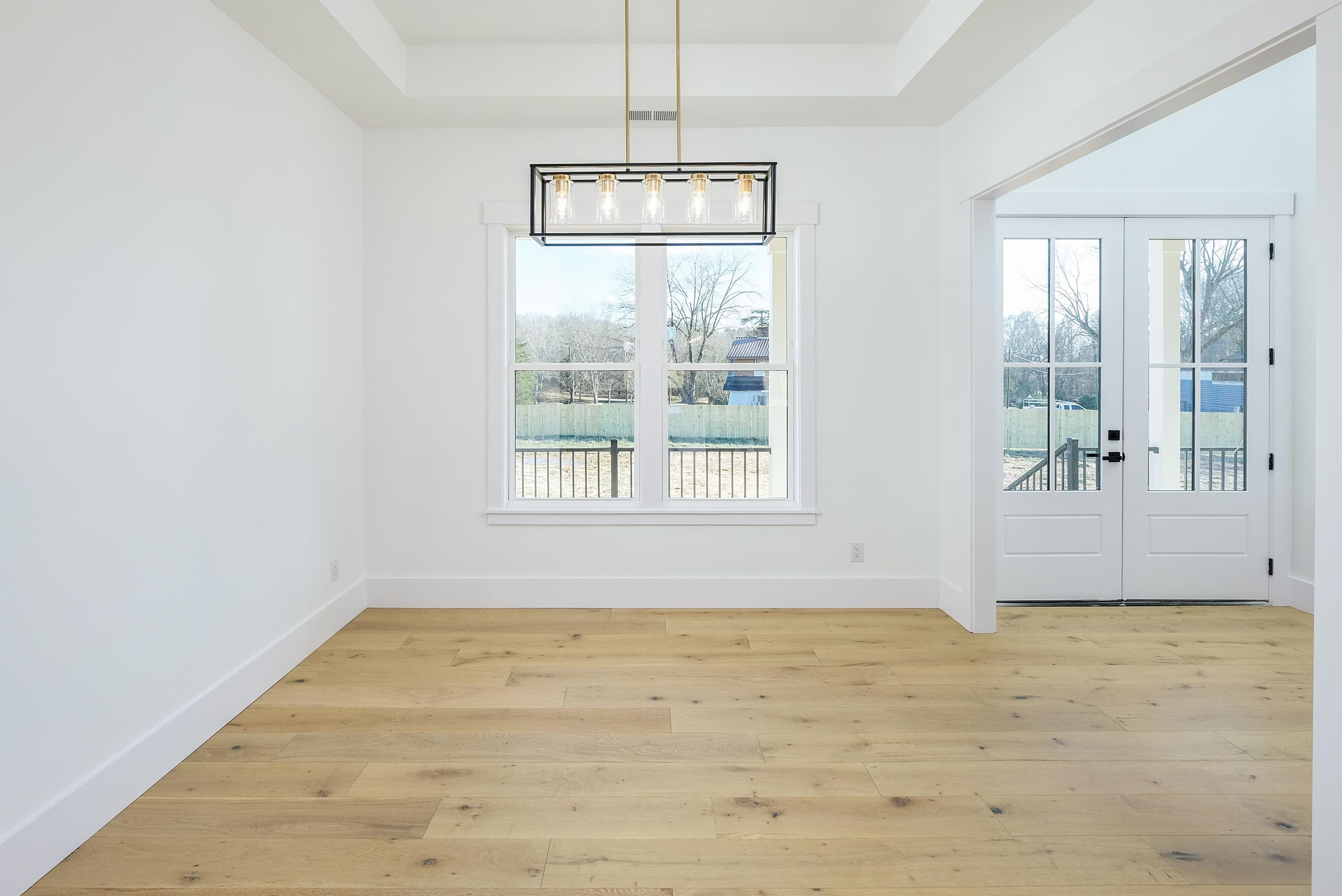98 Edwards Store Road Lyman, SC 29365 - Photo 9 of 36 Dining Room