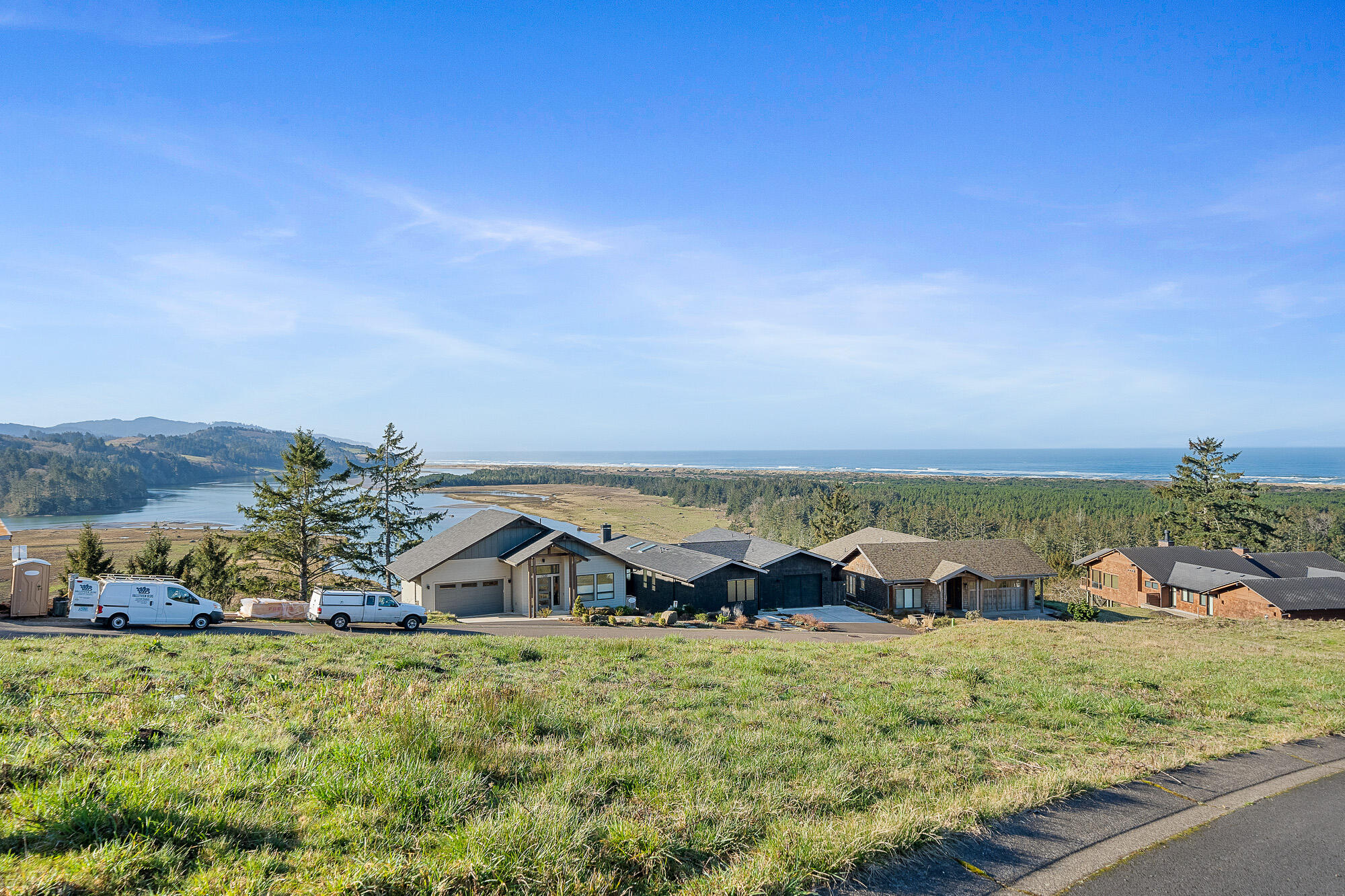 39 Brooten Mountain Road Pacific City, OR 97135 - Photo 1 of 14 Facing SW