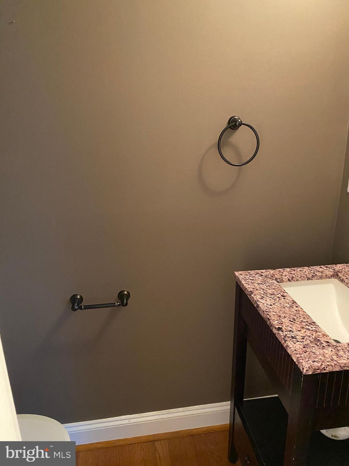 1666 Barnstead Drive Reston, VA 20194 - Photo 5 of 51 Half bath off foyer
