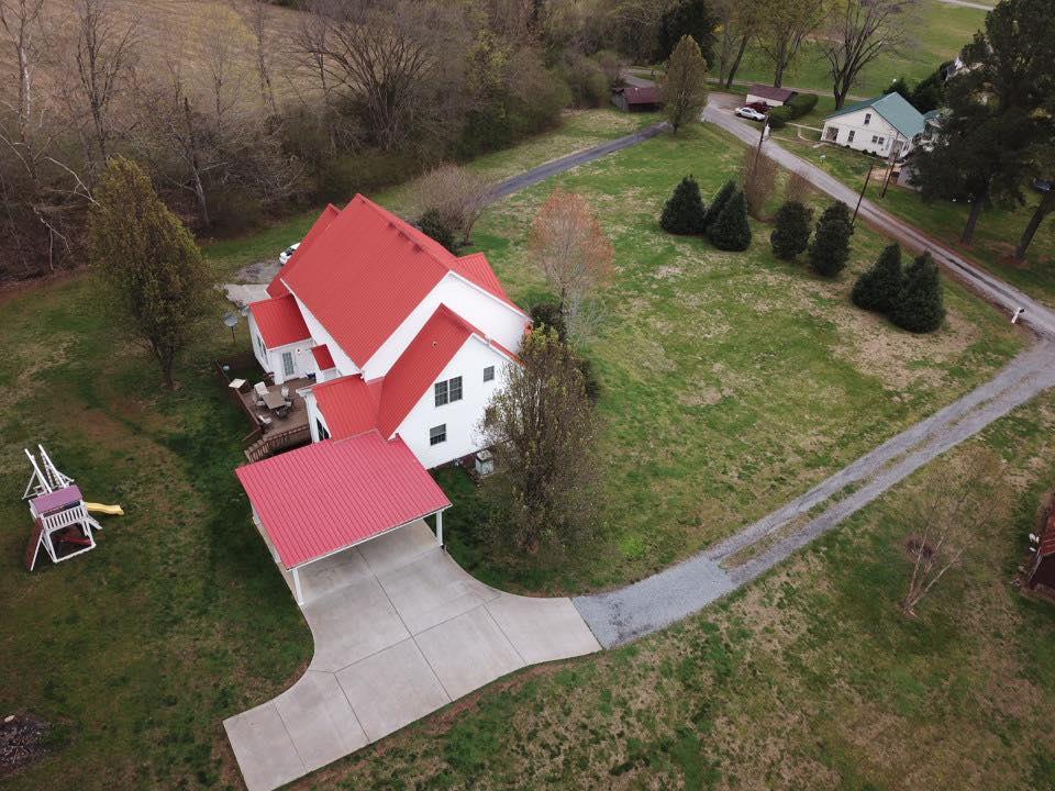 574 Chessor Road Centerville, TN 37033 - Photo 3 of 30 Gallery Image 3