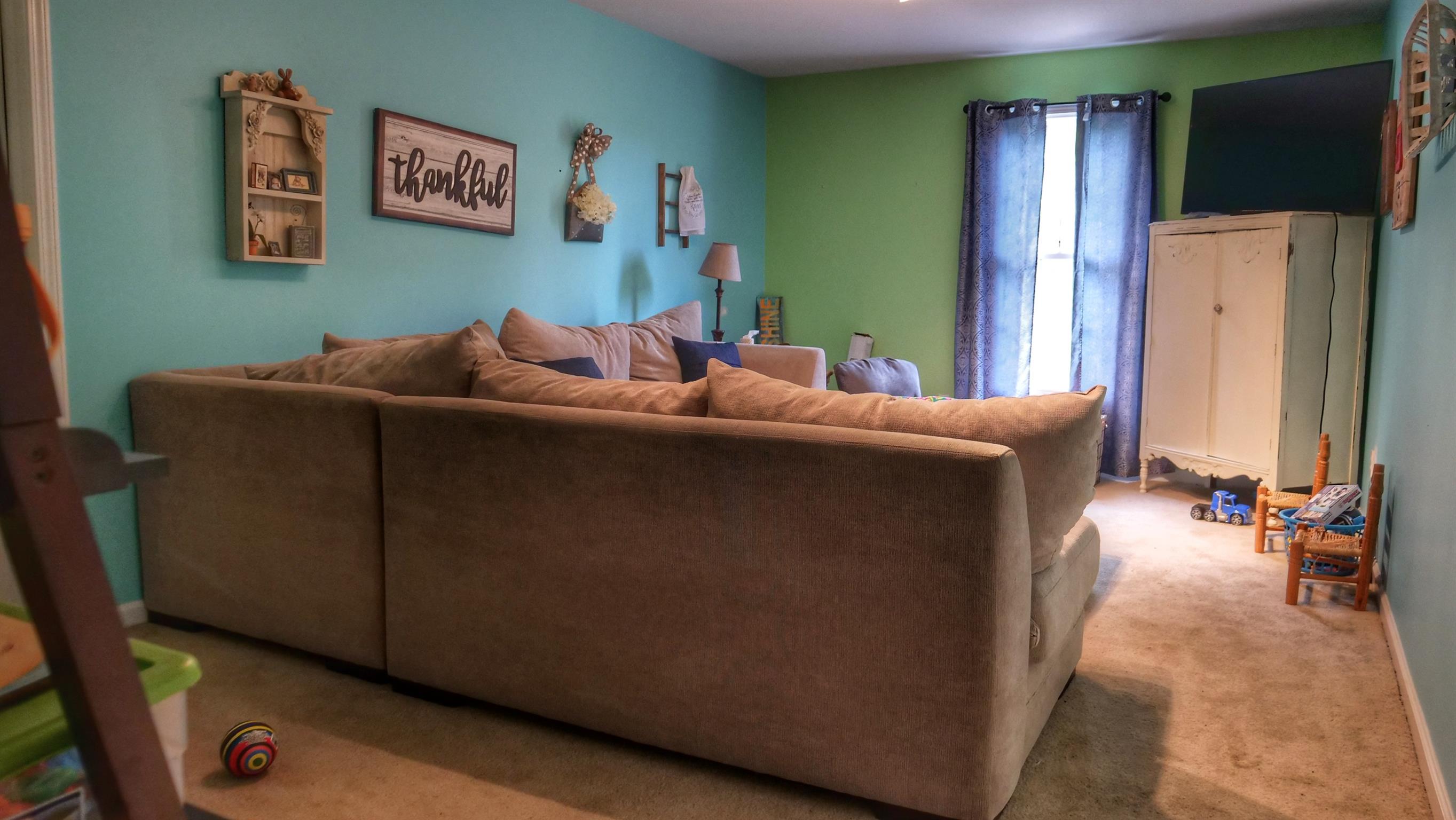 574 Chessor Road Centerville, TN 37033 - Photo 22 of 30 Bonus room