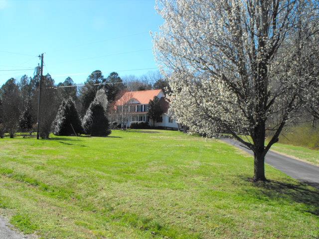 574 Chessor Road Centerville, TN 37033 - Photo 4 of 30 Sits Far off the road on 2+/- acres