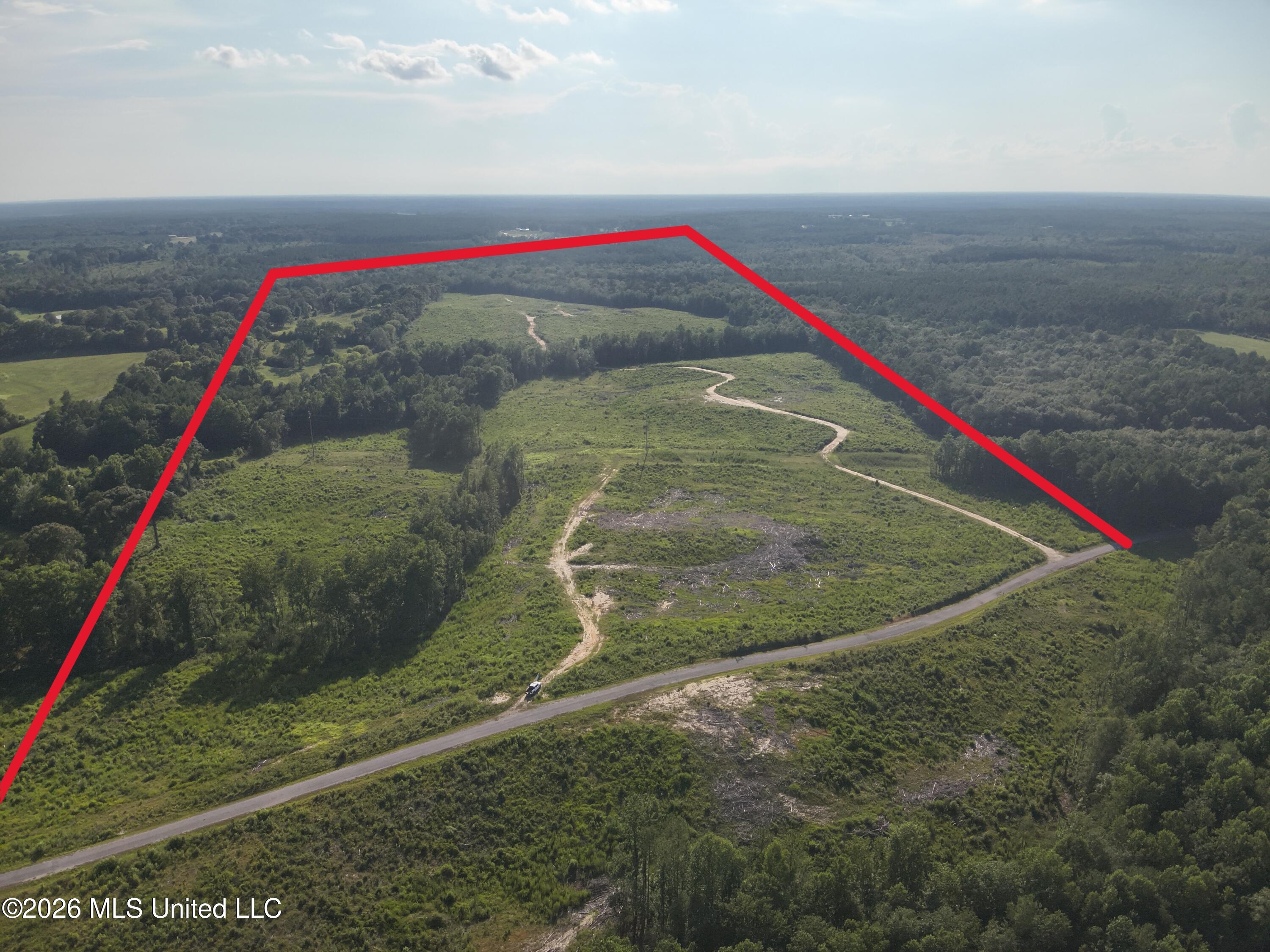 Oscar Bell Road Waynesboro, MS 39367 - Photo 7 of 23 DJI_20260710173720_0010_V