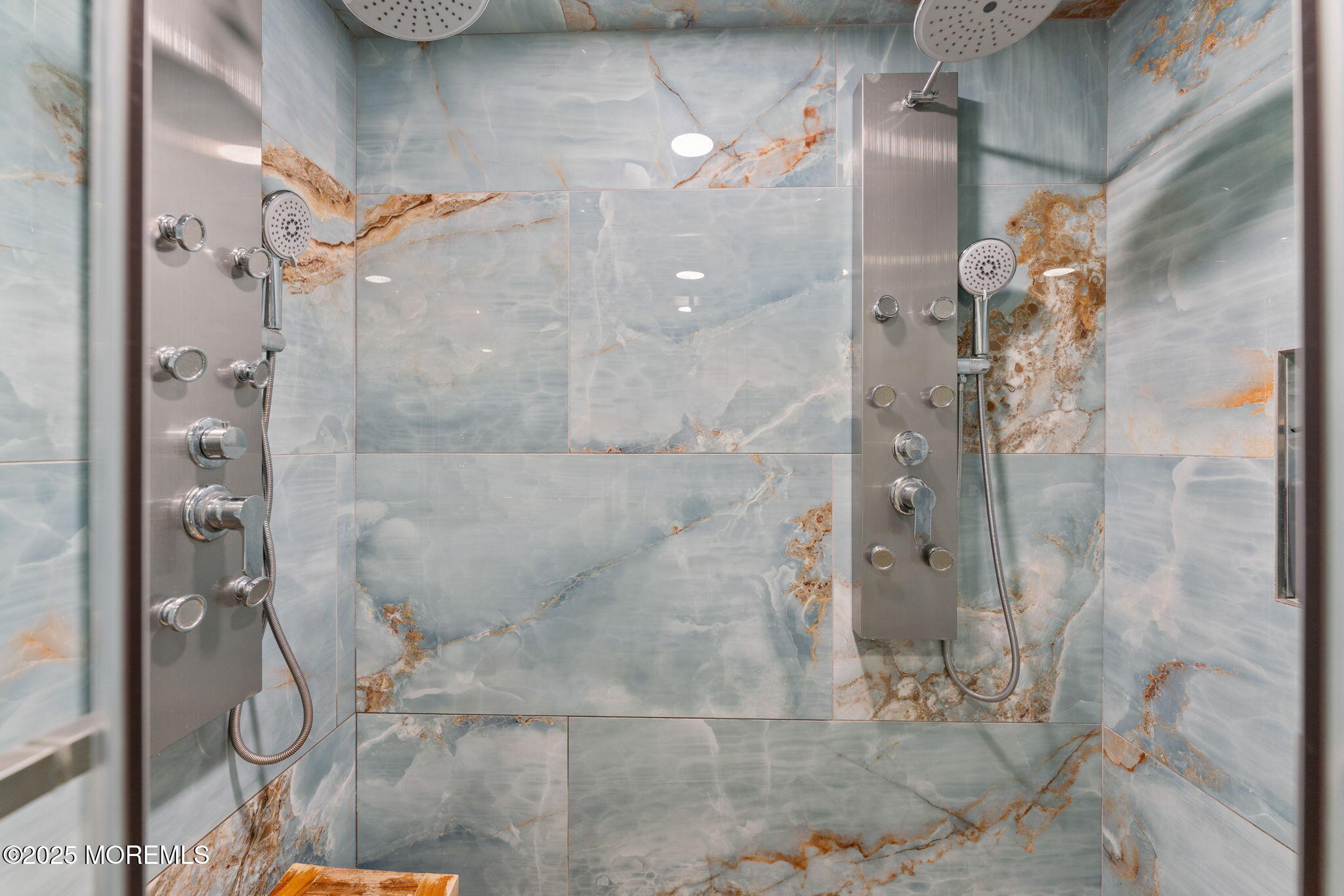 139 Monmouth Avenue Atlantic Highlands, NJ 07716 - Photo 24 of 40 a bathroom with a shower