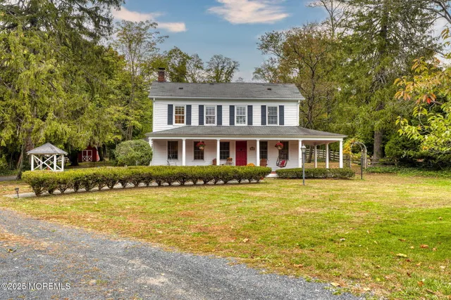 $935,000 | 139 Monmouth Avenue, Atlantic Highlands, NJ 07716