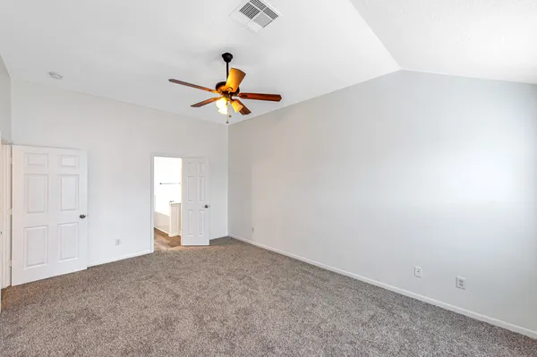 a view of small space