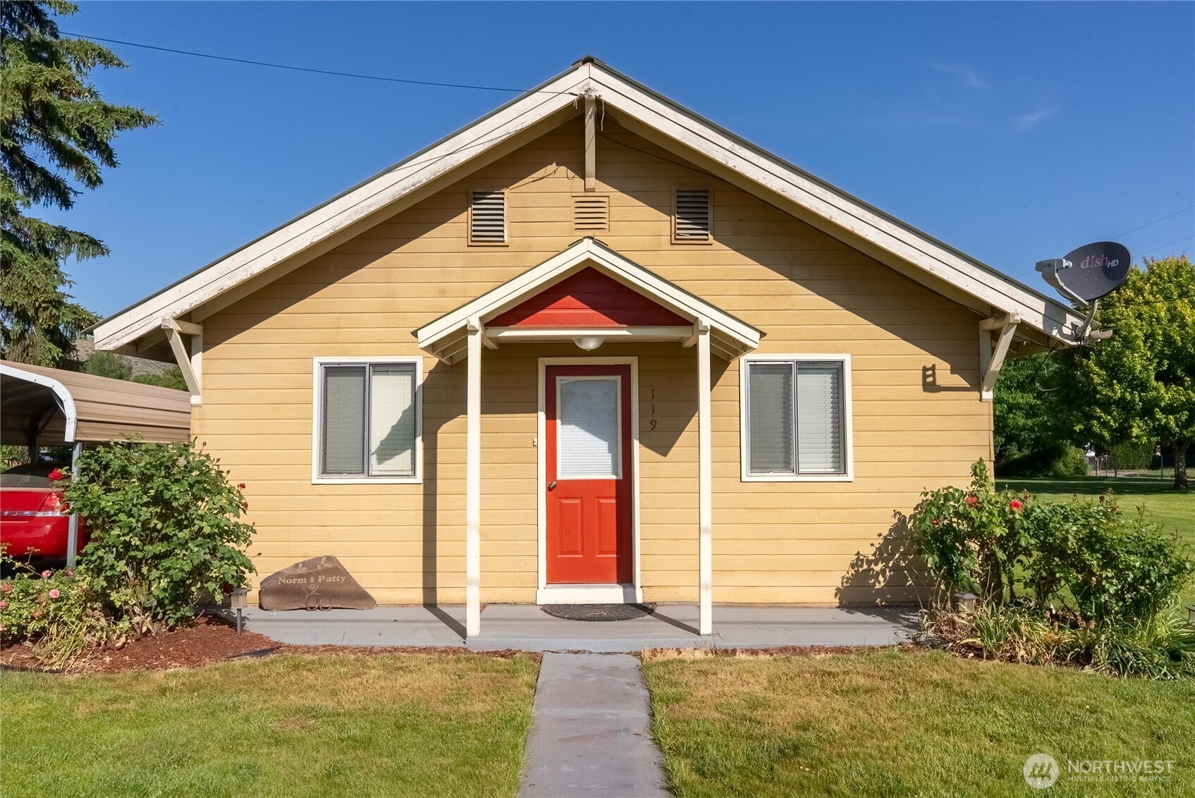 119 North Locust Way Tonasket, WA 98855 - Photo 17 of 17