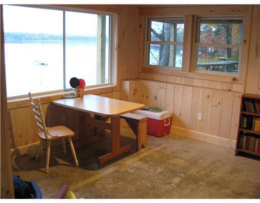 80 Highland Road Bridgton, ME 04009 - Photo 12 of 17 Den/Family/Great Room. LOWER LEVEL...