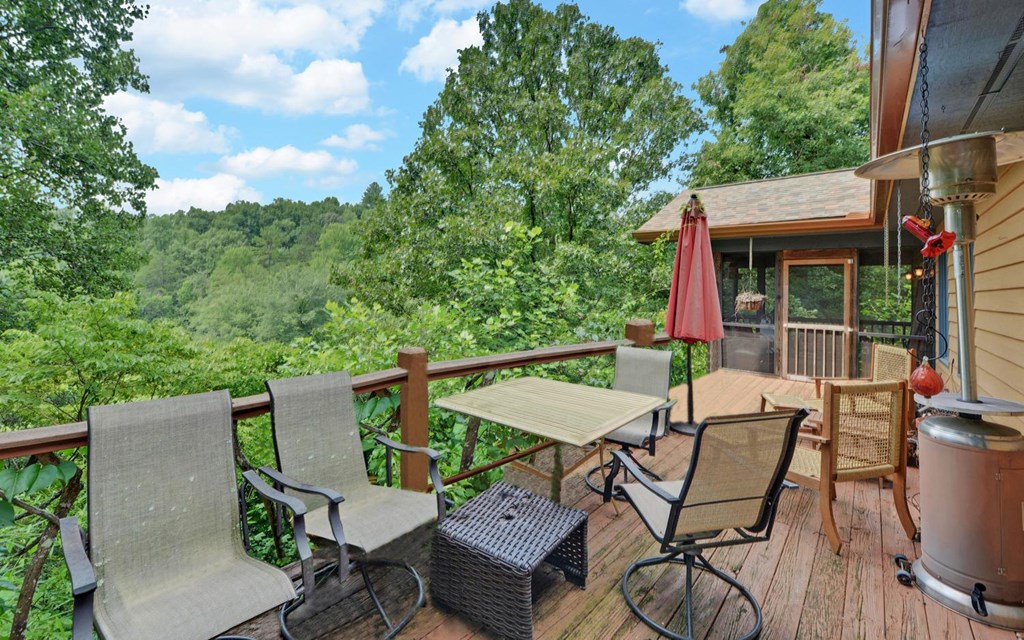 475 Rivercane Road Brasstown, NC 28902 - Photo 20 of 71