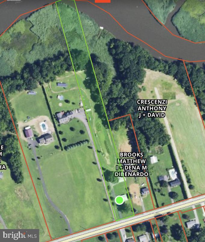 44 Quinton Alloway Road Salem, NJ 08079 - Photo 4 of 8