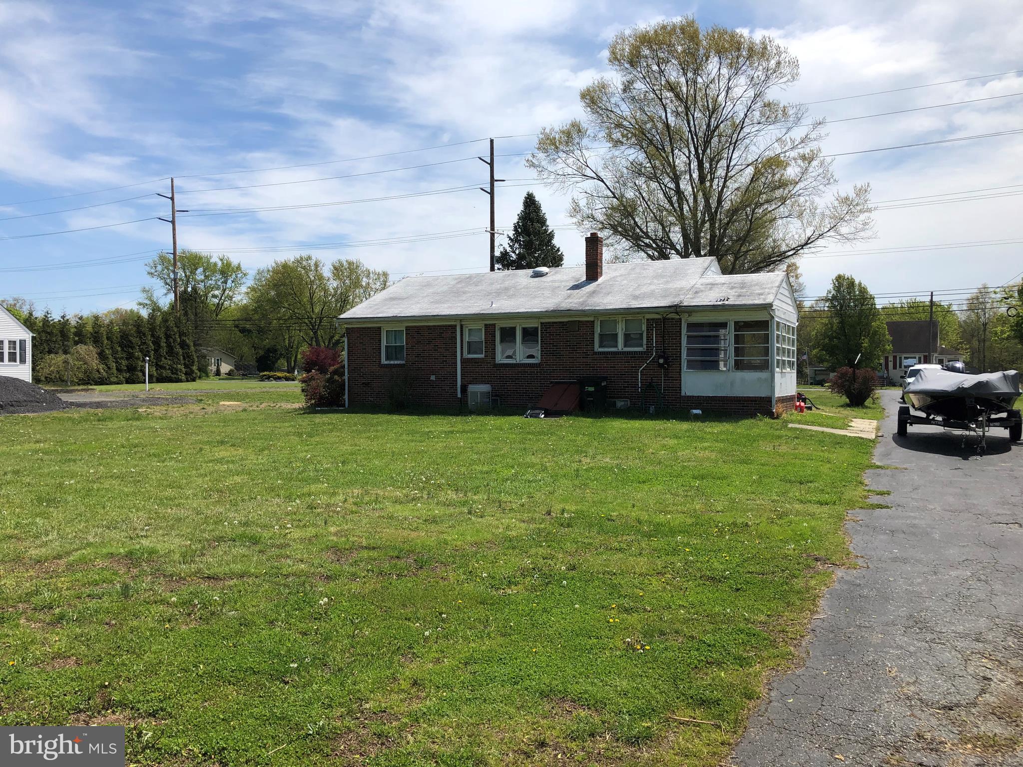 44 Quinton Alloway Road Salem, NJ 08079 - Photo 5 of 8