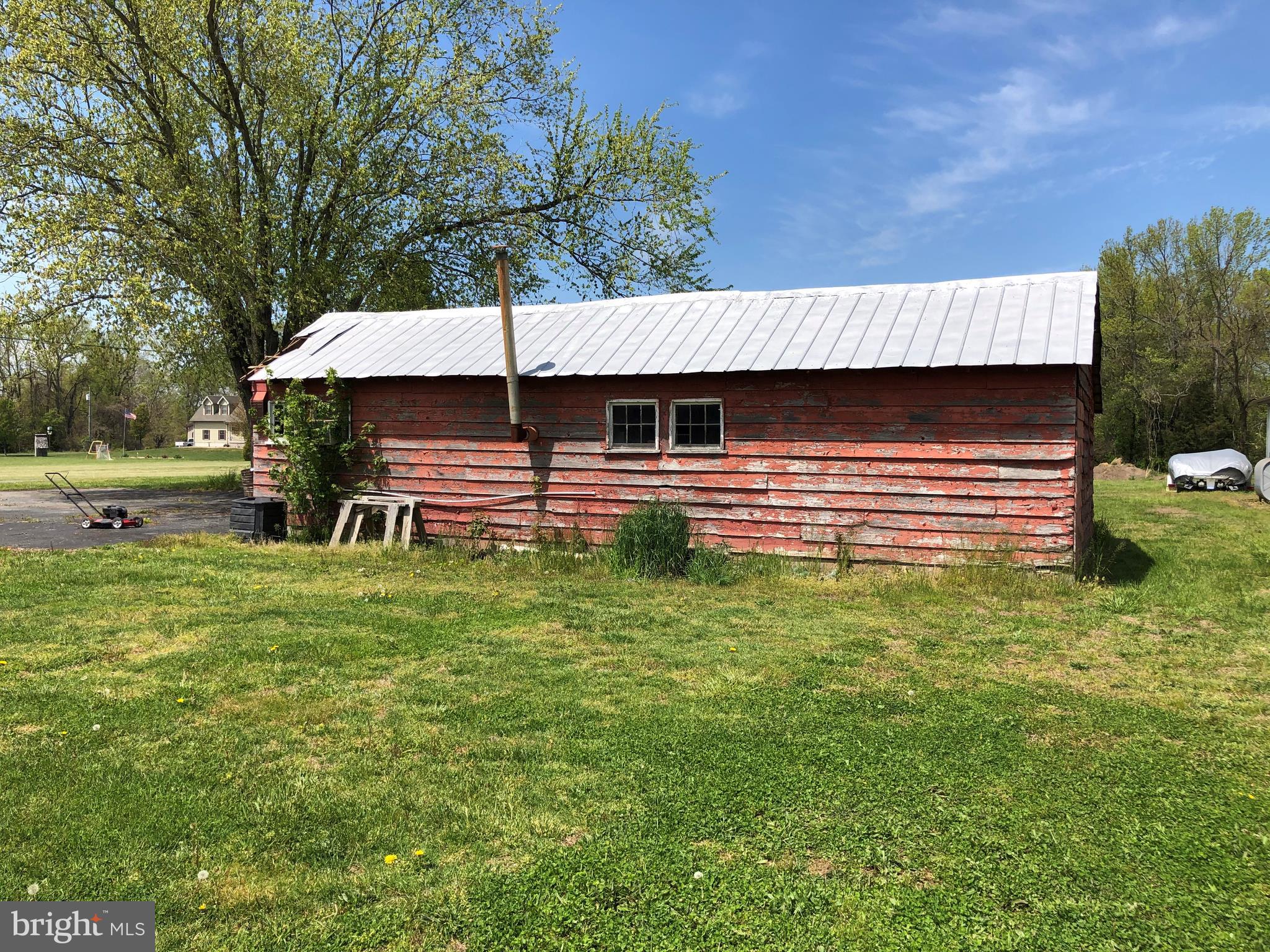 44 Quinton Alloway Road Salem, NJ 08079 - Photo 8 of 8