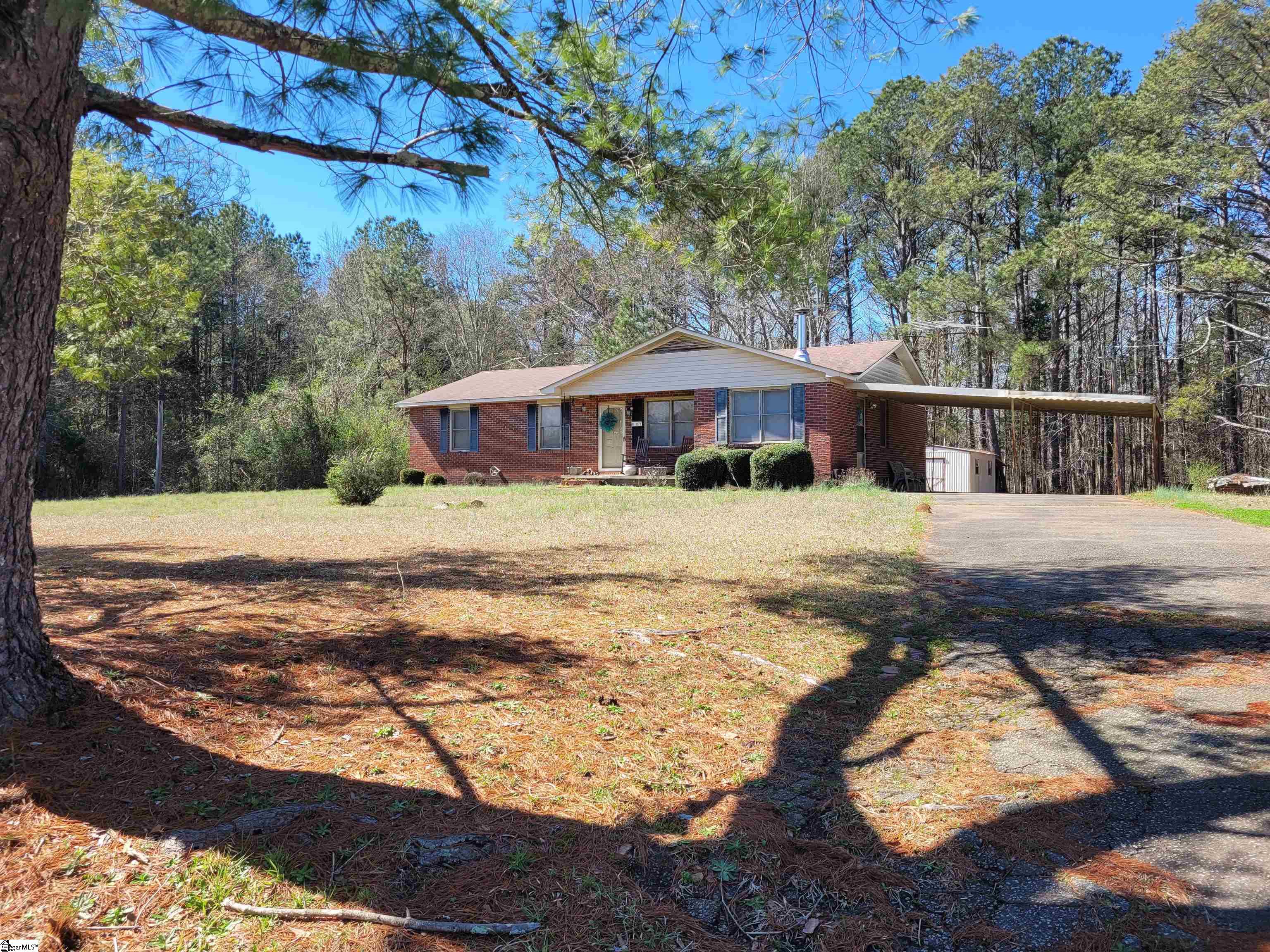 901 Abercrombie Road Honea Path, SC 29654 - Photo 2 of 22