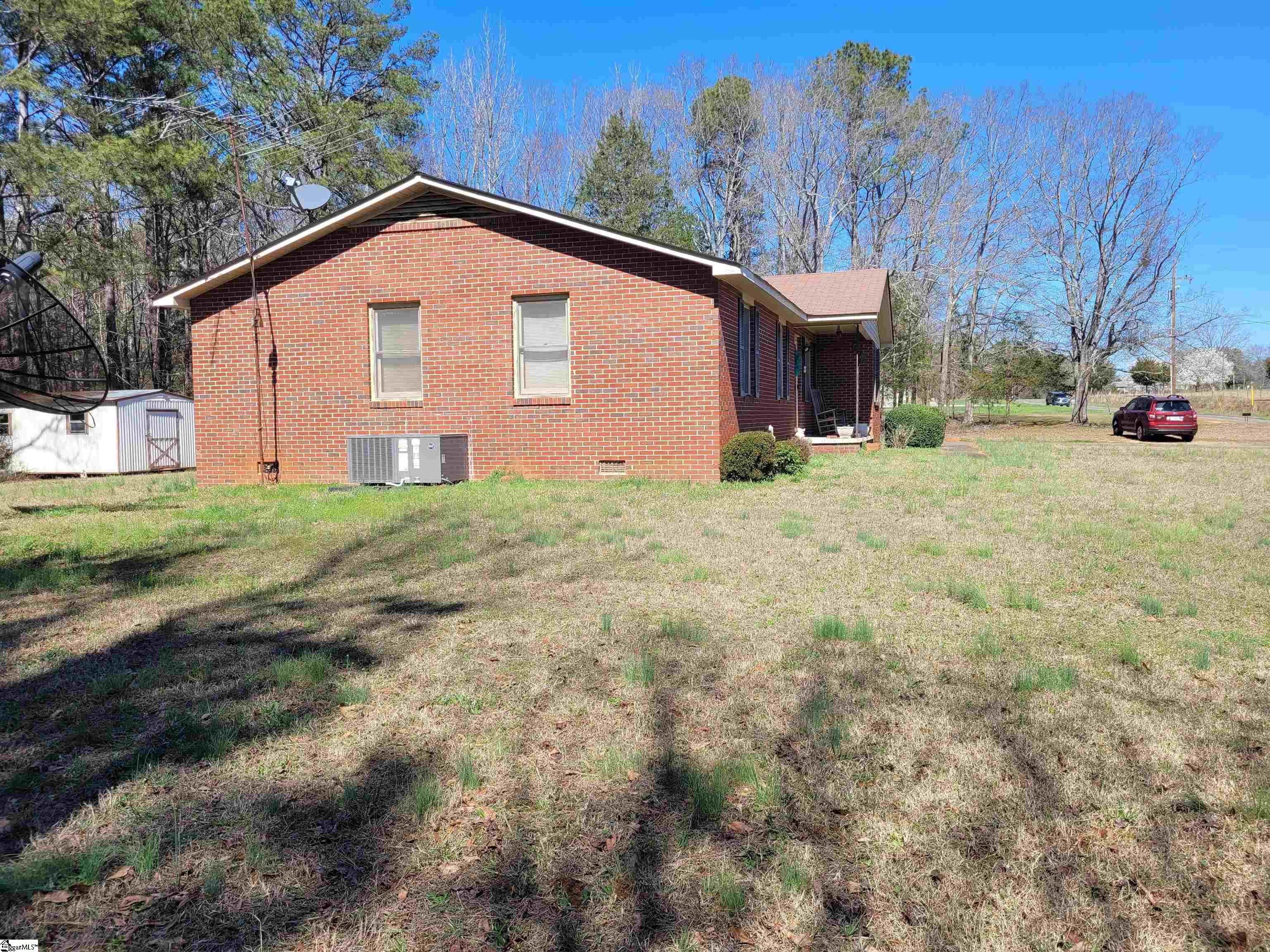 901 Abercrombie Road Honea Path, SC 29654 - Photo 22 of 22