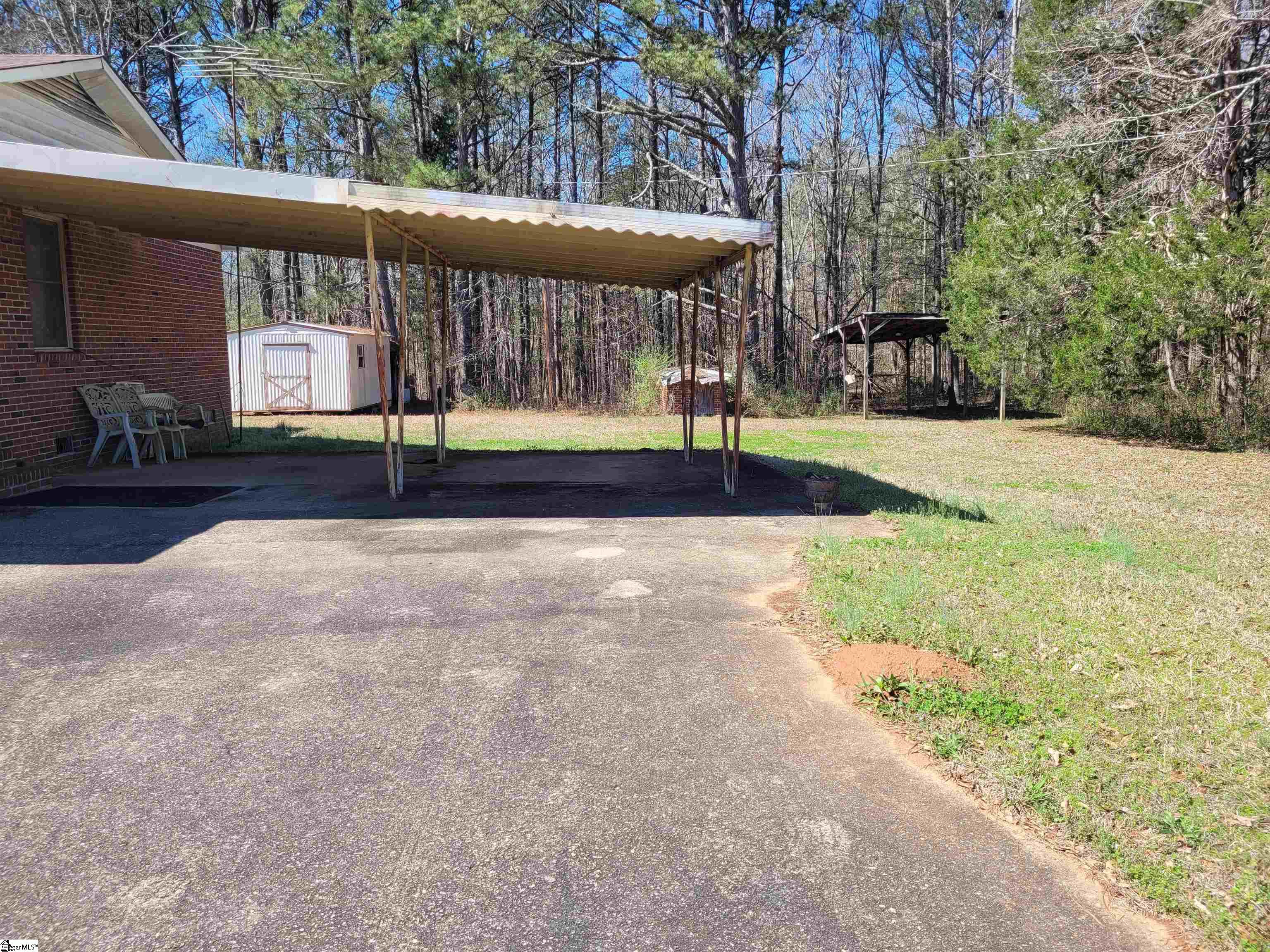 901 Abercrombie Road Honea Path, SC 29654 - Photo 4 of 22