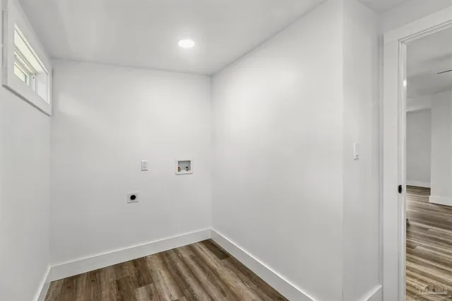 a view of small space