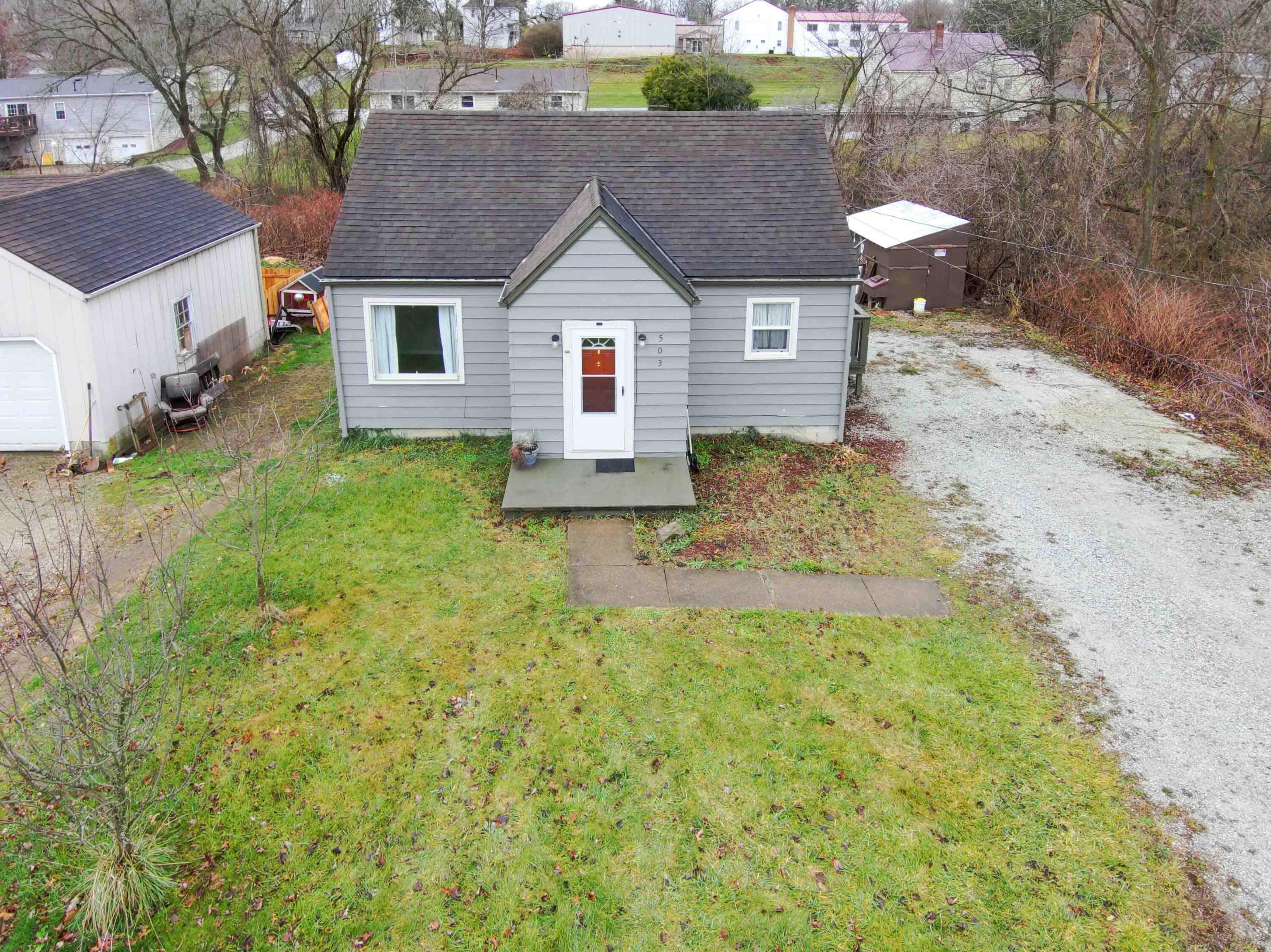 503 Gordon Road Mansfield, OH 44905 - Photo 51 of 55 S1007479