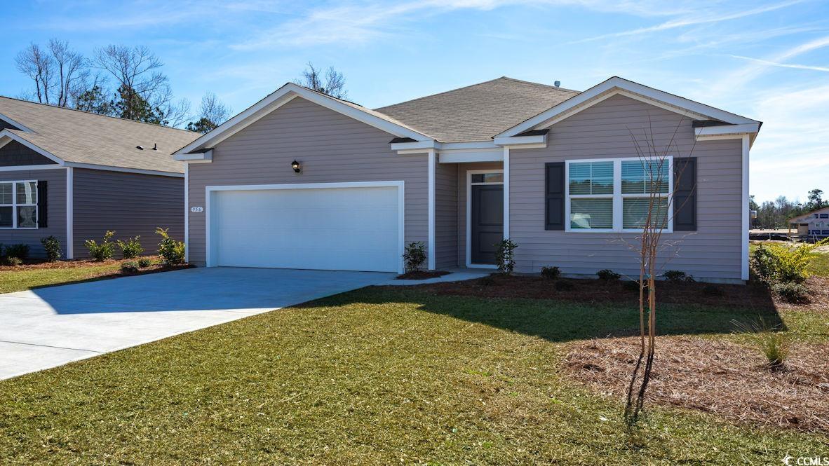 3156 Fair Rdg Way Conway, SC 29526 - Photo 3 of 36 Gallery Image 3