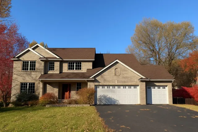 $510,000 | 5887 Blackberry Bridge Path, Inver Grove Heights, MN 55076
