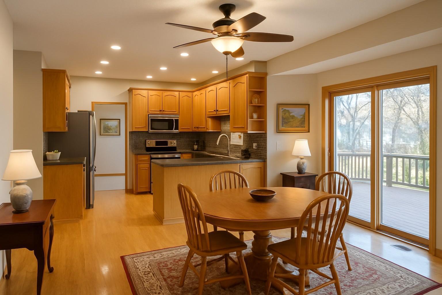 5887 Blackberry Bridge Path Inver Grove Heights, MN 55076 - Photo 4 of 34