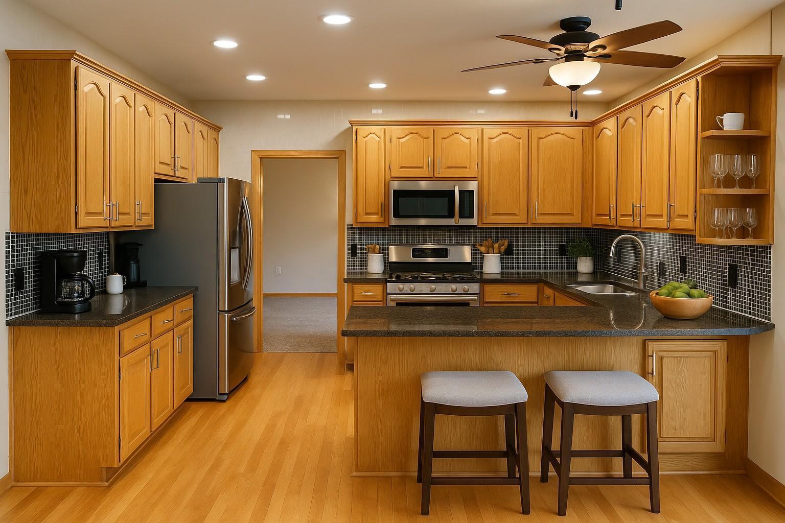 5887 Blackberry Bridge Path Inver Grove Heights, MN 55076 - Photo 6 of 34