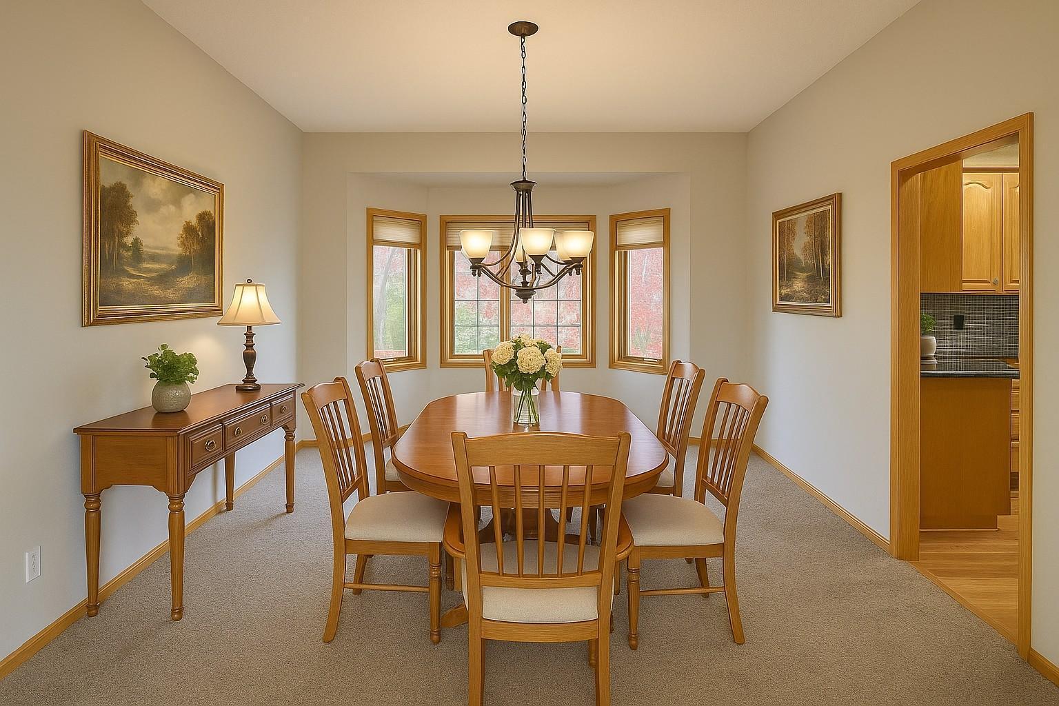 5887 Blackberry Bridge Path Inver Grove Heights, MN 55076 - Photo 7 of 34