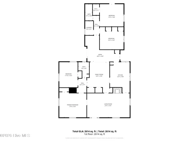 $295,000 | 3298 Yankee Hall Road, Greenville, NC 27834