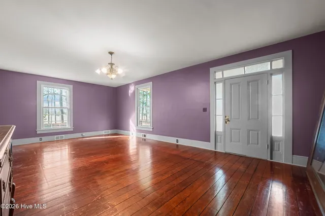 $295,000 | 3298 Yankee Hall Road, Greenville, NC 27834