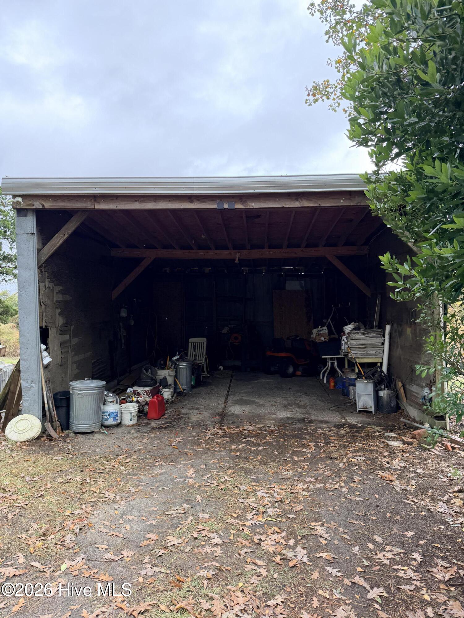 3298 Yankee Hall Road Greenville, NC 27834 - Photo 7 of 9 IMG_1916