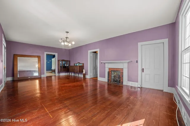 $295,000 | 3298 Yankee Hall Road, Greenville, NC 27834